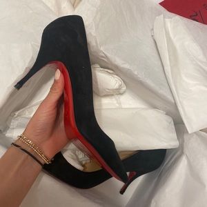 Christian Louboutin Heels